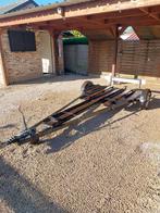 aanhangwagen, Auto diversen, Aanhangers en Bagagewagens, Ophalen