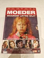 MOEDER WAAROM LEVEN WIJ?, Enlèvement ou Envoi