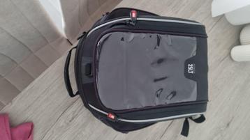 Sacoche givi beschikbaar voor biedingen