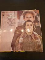 Simon & Garfunkel - Bridge over Troubled Water, CD & DVD, Vinyles | Pop, Utilisé, Enlèvement ou Envoi