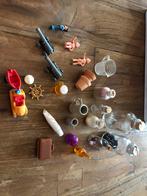 Miniaturen voor poppenhuis e.d., Ophalen of Verzenden, Zo goed als nieuw, Poppenhuis