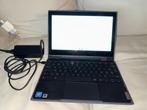 Chromebook Lenovo, Computers en Software, Chromebooks, Ophalen of Verzenden, Touchscreen, Gebruikt, Lenovo