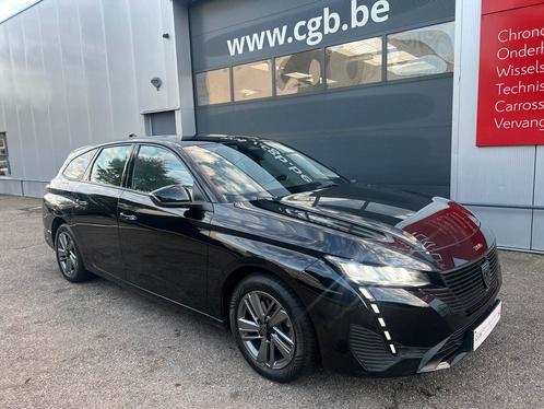 Peugeot 308 SW 12PureTech 131pk automaat EAT 8, Auto's, Peugeot, Te koop, ABS, Airbags, Airconditioning, Android Auto, Apple Carplay