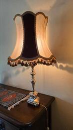 Mooie grote lampadaire, Huis en Inrichting, Lampen | Tafellampen, Ophalen, Zo goed als nieuw