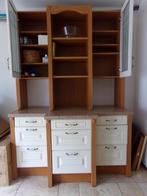 Keuken- of dressingkast, Huis en Inrichting, Ophalen, 75 cm of meer, 150 tot 200 cm, Zo goed als nieuw
