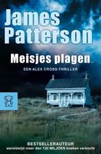 James Patterson : Meisjes Plagen, Ophalen of Verzenden, Gelezen