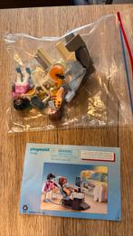 Playmobil tandartspraktijk, Ophalen, Zo goed als nieuw