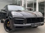 Porsche Cayenne 3.0i E-Hybrid / Sport Chrono / 360 /FULL OPT, Auto's, Porsche, Automaat, Cayenne, Gebruikt, Zwart