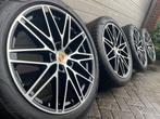 22 “ Porsche Cayenne S E3 9Y E-Hybrid Turbo GTS Coupe velgen, Auto-onderdelen, Gebruikt, 285 mm, Banden en Velgen, Overige maten