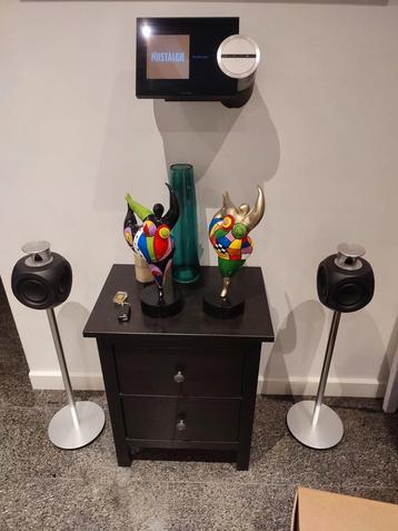 Bang & Olufsen beolab 3, Enlèvement ou Envoi, Utilisé