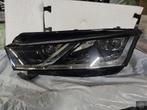 Phare avant gauche LED pour Skoda Octavia 4 (2020-2024) - R, Infoline@skoda-auto.cz, Tr. Vaclava Klementa 869
293 01  Mlada Boleslav, CZ