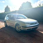 Volkswagen Golf 4 Sr 1.6 Benzine Automaat, Auto's, Automaat, Bluetooth, Golf, Particulier