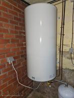 Chauffe eau Boiler électrique stéatite Van MarckeGo 150L, Doe-het-zelf en Bouw, Ophalen, 100 liter of meer, Boiler, Minder dan 3 jaar oud