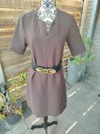 Casual jurk Who's That Girl maat S, Kleding | Dames, Jurken, Ophalen of Verzenden, Zo goed als nieuw, Knielengte, Maat 36 (S)