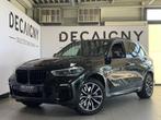 BMW X5 xDrive45e M-Pack *Leder*Luchtvering*360° Camera, Zwart, 5 zetels, 5 deurs, Hybride Elektrisch/Benzine