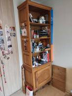 225/80/46, Huis en Inrichting, Kasten | Vitrinekasten, Ophalen, Gebruikt