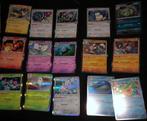 pokemon 168 stuks "journey together",nieuwstaat !, Ophalen, Zo goed als nieuw, Speelkaart(en)