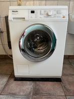 wasmachine Miele, 4 tot 6 kg, Ophalen, Gebruikt, Bovenlader