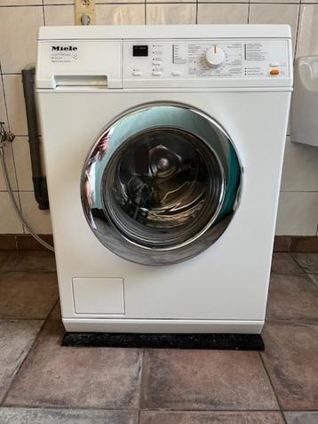 wasmachine Miele beschikbaar voor biedingen