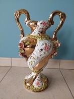 vintage italië vaas, Antiquités & Art, Antiquités | Vases, Enlèvement