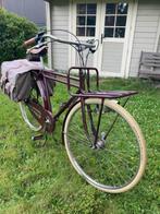 Achielle Herenfiets Craighton Transportfiets, Fietsen en Brommers, Fietsen | Heren | Herenfietsen, Gebruikt, Versnellingen, 53 tot 57 cm