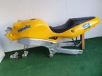 Bimota  YB9 SR frame, Ophalen, Gebruikt