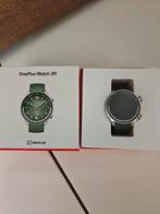 OnePlus Watch 2R Forest Green Nieuwe 70€! No post, Ophalen, Nieuw