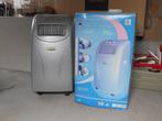 airconditionné climatiseur portable, Elektronische apparatuur, Airco's, Ophalen, Gebruikt, Minder dan 60 m³, 2 snelheden