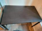 Eettafel Ikea, Ophalen, 100 tot 150 cm, 50 tot 100 cm, Zo goed als nieuw