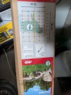 Trellis électriques  pour ovins., Articles professionnels, Agriculture | Aliments pour bétail