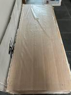 Nieuwe massieve deur - lichte eik, Ophalen