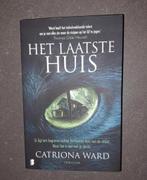 Het Laatste Huis, Enlèvement, Neuf