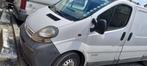 Nissan primastar export, Auto's, Nissan, Overige modellen, Diesel, Particulier, Te koop