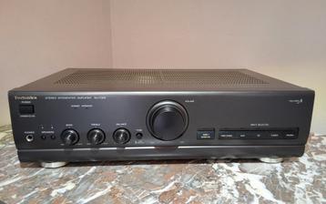 AMPLI Technics SU-V300, Enlèvement, Utilisé, 60 à 120 watts, Autres marques