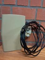 DB Tv antenne, Telecommunicatie, Antennes en Masten, Ophalen, Zo goed als nieuw, Antenne