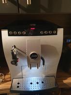 Machine à café en grains jura z5, Elektronische apparatuur, Koffiezetapparaten, Ophalen, Gebruikt, Koffiebonen