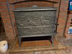 Houtkachel Dovre 300, Ophalen, Gebruikt, Houtkachel, Vrijstaand