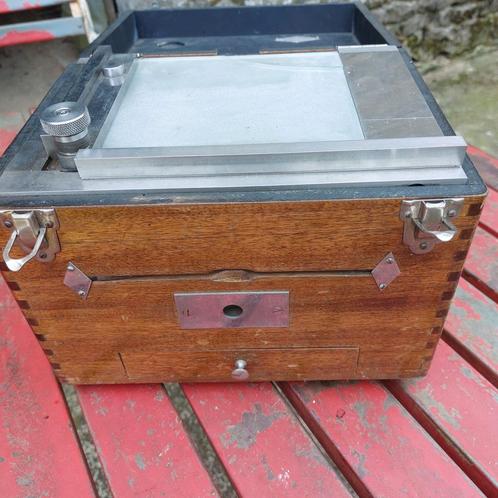 Antieke lichtbak??, Antiek en Kunst, Antiek | Gereedschap en Instrumenten, Ophalen