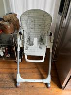 Chaise peg perego prima pappa, Ophalen, Gebruikt, Afneembaar eetblad