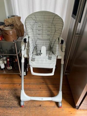 Chaise peg perego prima pappa beschikbaar voor biedingen