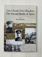 Gas Clouds Over Flanders : The Second Battle of Ypres, Avant 1940, Général, Utilisé, Enlèvement ou Envoi