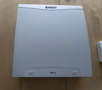 Vaillant VR 70 beschikbaar voor biedingen