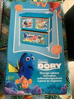 Finding Dory ( Disney ) opbergkast - Nieuw in doos, Kinderen en Baby's, Ophalen of Verzenden, Nieuw