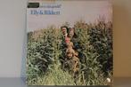 LP par Elly & Rikkert, Enlèvement ou Envoi, Utilisé, Autres formats, Chanson réaliste ou Smartlap