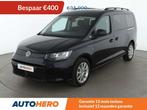 Volkswagen Caddy 1.5 TSI Maxi (bj 2023, automaat), Auto's, Volkswagen, Stof, 5 deurs, 84 kW, Overige carrosserie