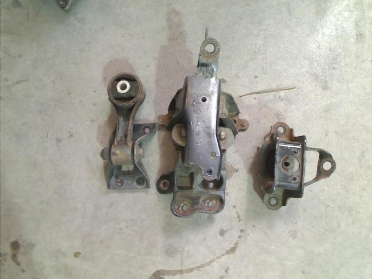 STEUN Citroën C1 (01-2014/-), Auto-onderdelen, Ophanging en Onderstel, Citroën, Gebruikt