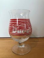 Duvel glas finalist Red Lines, Ophalen of Verzenden, Nieuw, Bierglas