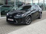 Lexus UX 300h HYBRID F-Sport Design +Leder Dodehoek Zetelver, Auto's, Lexus, 4 cilinders, Bedrijf, 5 zetels, 5 deurs