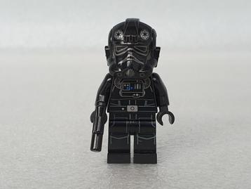 Lego Star Wars: Imperial TIE Fighter Pilot (1) beschikbaar voor biedingen