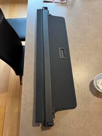 Cache Bagage XC60 officiel (Pneuf 150€), Enlèvement, Utilisé, Volvo